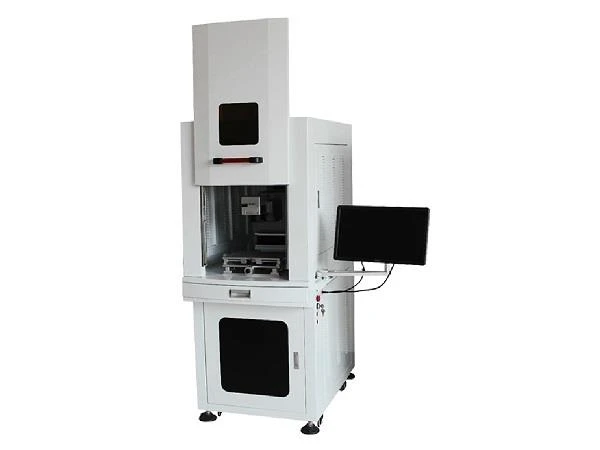 UV Laser Marking Machine UV Laser Marking Machine